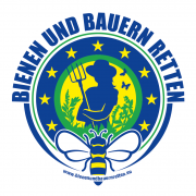 Bienen und Bauern retten