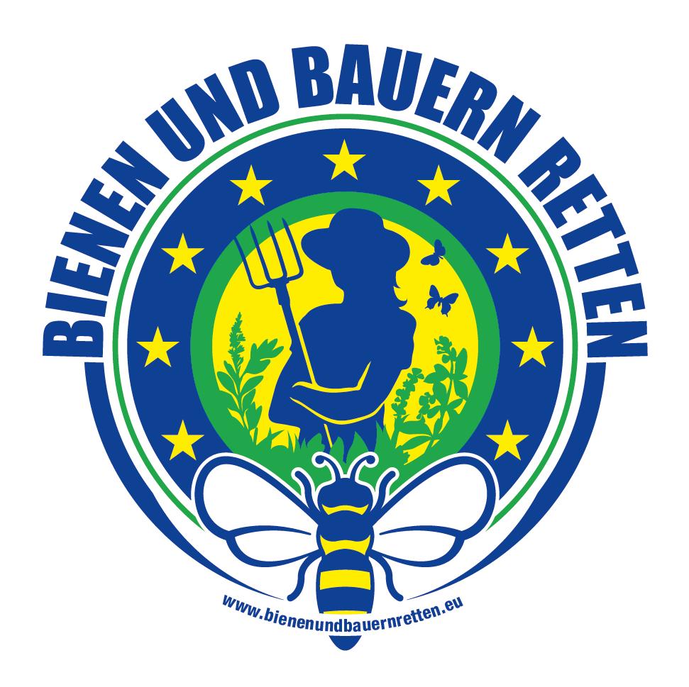 Bienen und Bauern retten